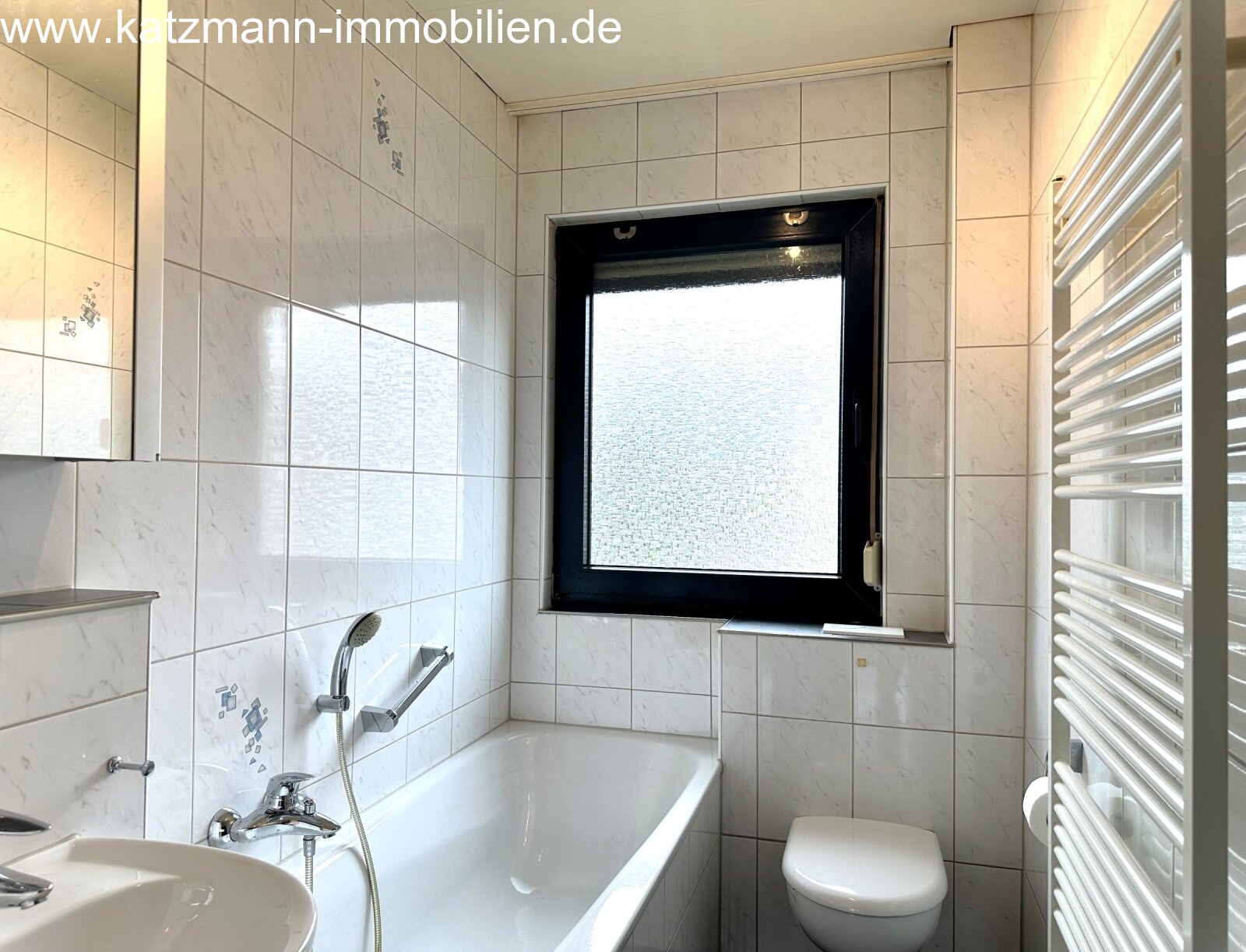 Badezimmer im OG