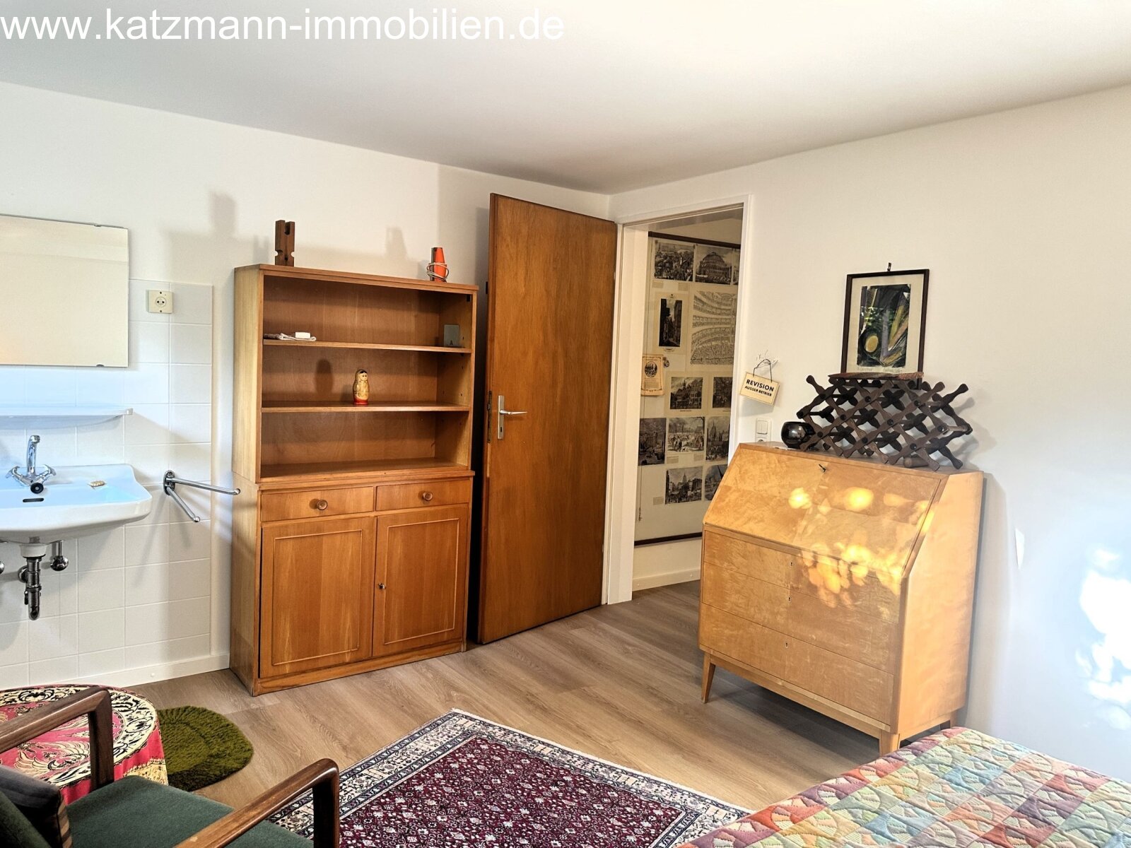 Gästezimmer