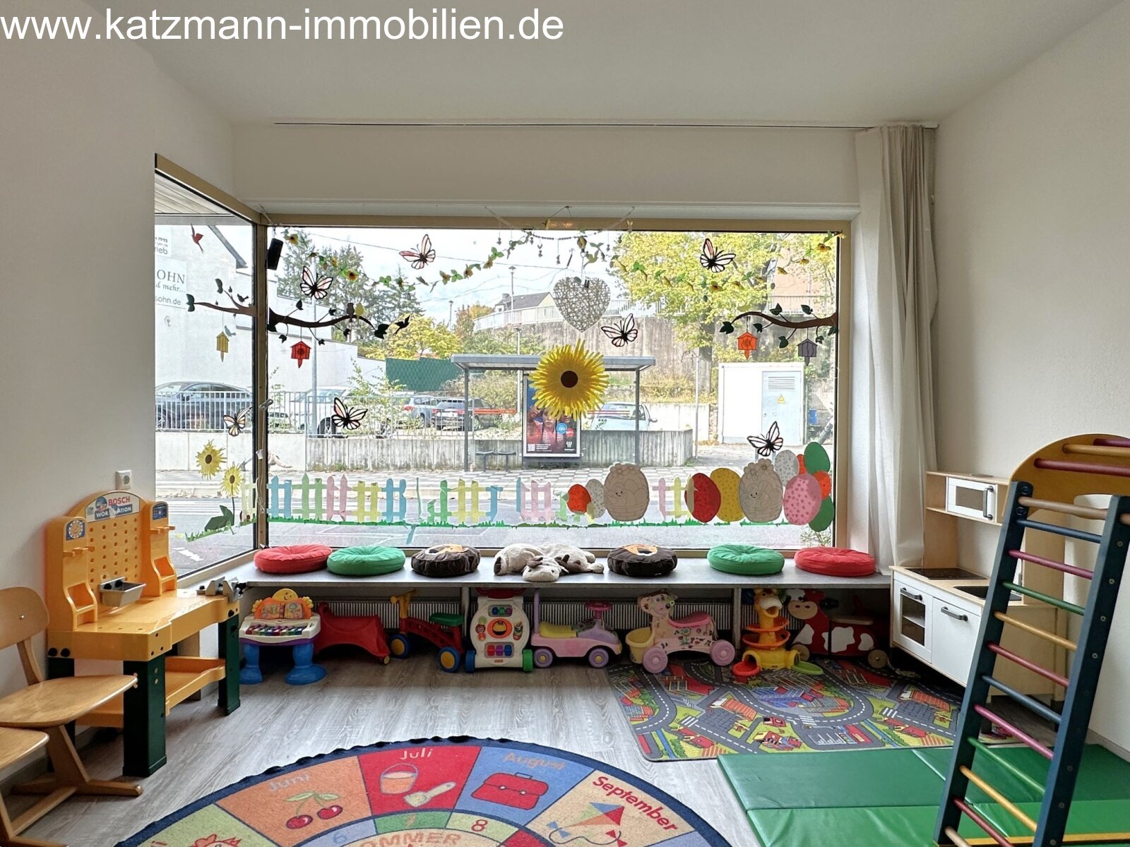 Spielzimmer