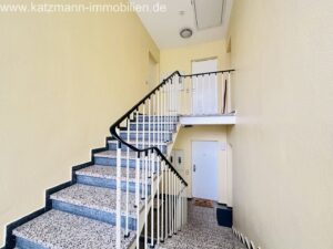 Treppenhaus