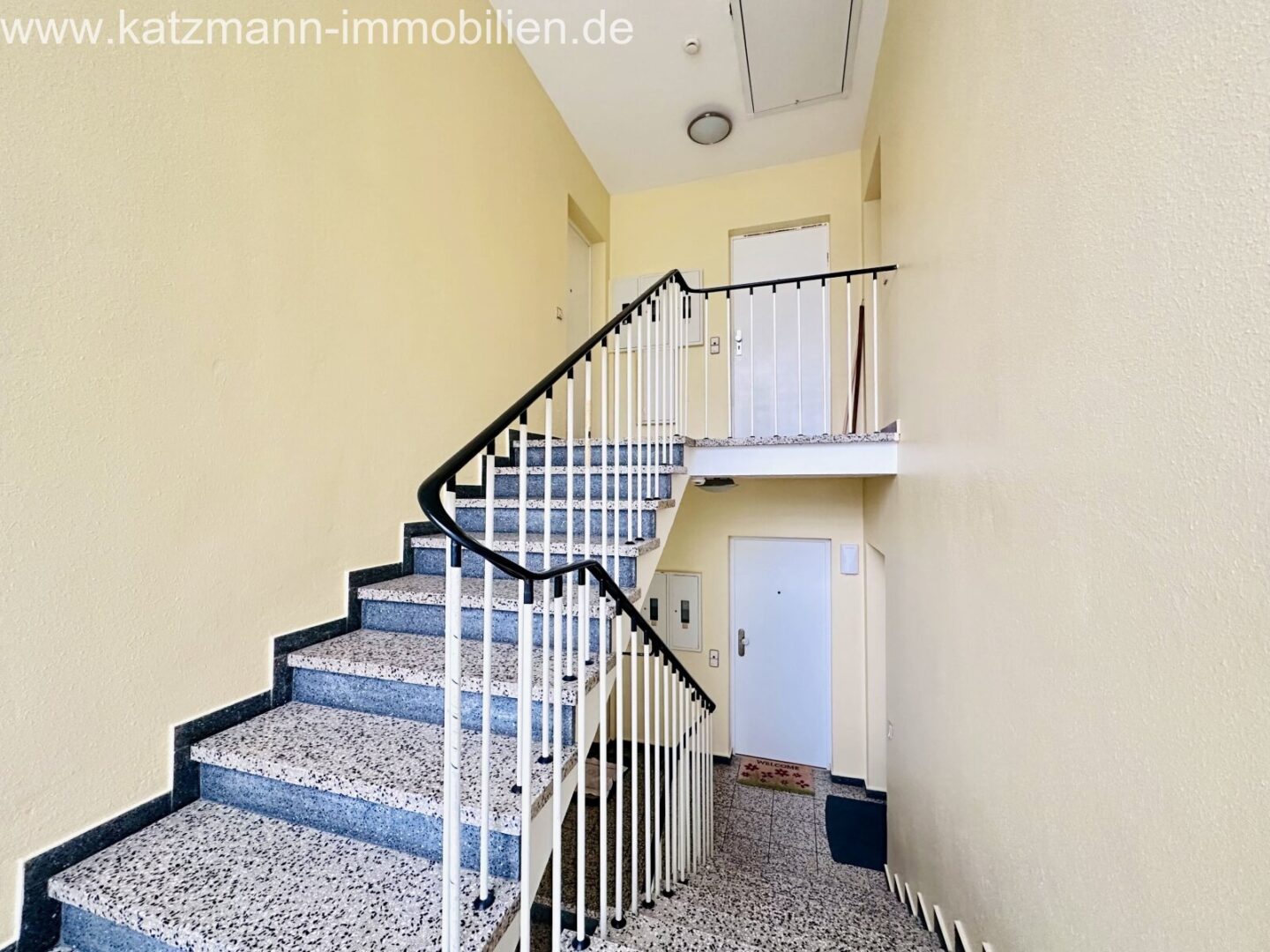 Treppenhaus