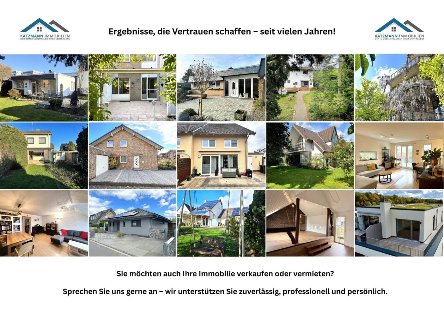 Unsere Referenzen