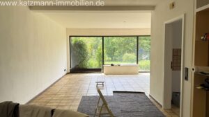 Wohn-/Essbereich (ca. 32,83 m² groß)