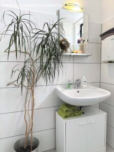 Kunden-WC