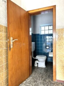 Gäste-WC