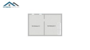 Grundriss Kellergeschoss