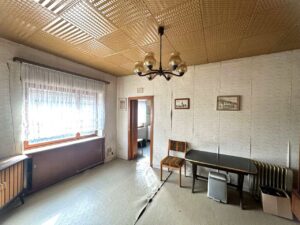 Esszimmer/Zwischenraum