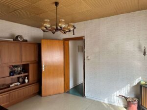 Esszimmer/Zwischenraum