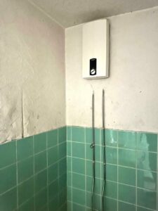 Badezimmer