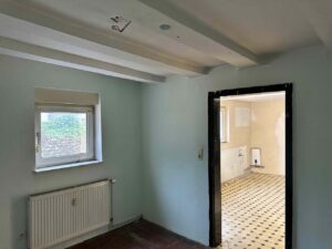Wohnung OG - Kinderzimmer