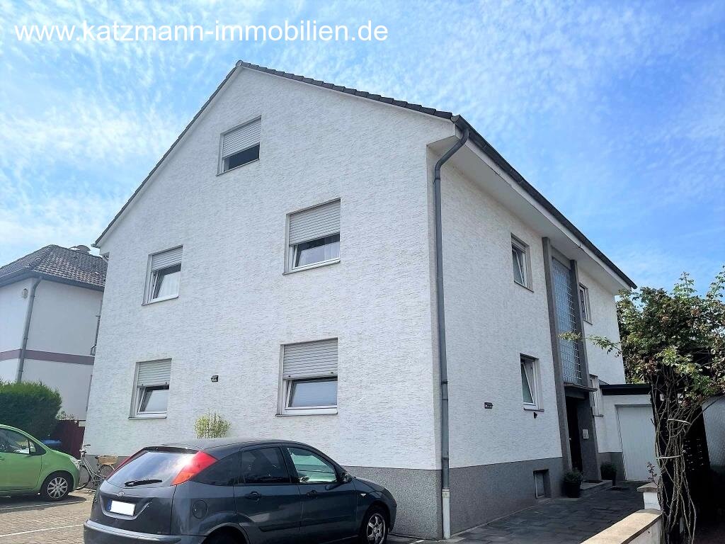 Straßenansicht