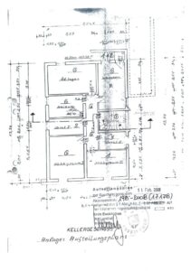Grundriss KG