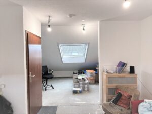 DG - mit Blick auf Studio 2