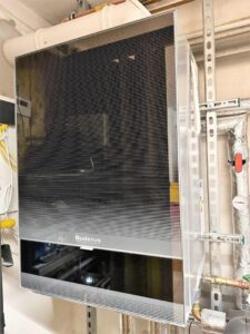 KG - Das Herzstück der Energieversorgung!