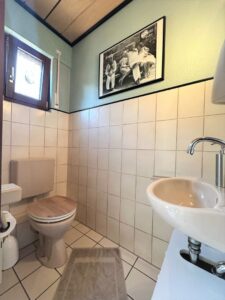 Gäste WC