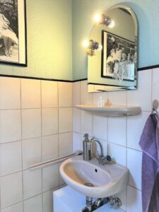 Gäste-WC
