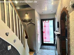 Flur EG