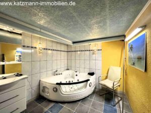Wellnessraum