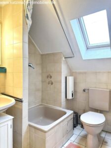 Bad en Suite (obere Ebene)