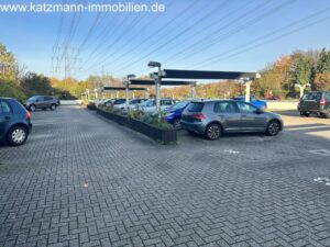 Das Parkdeck