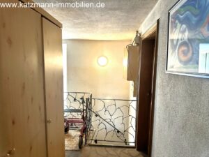 Flur 1 im Wohnbereich (OG)