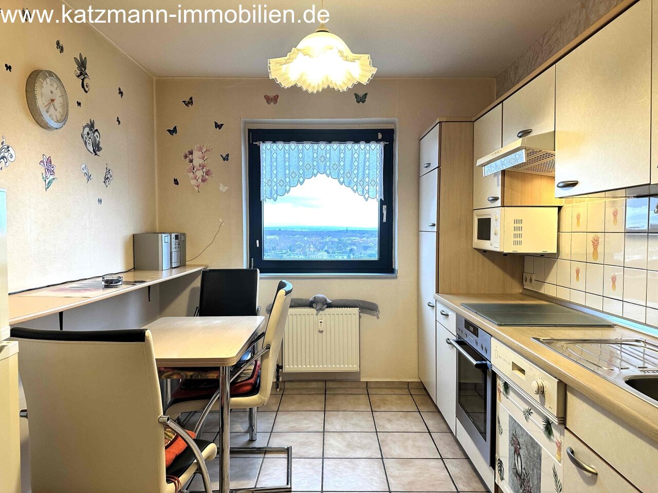Küche