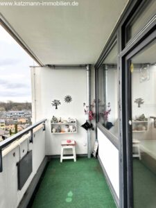 Loggia