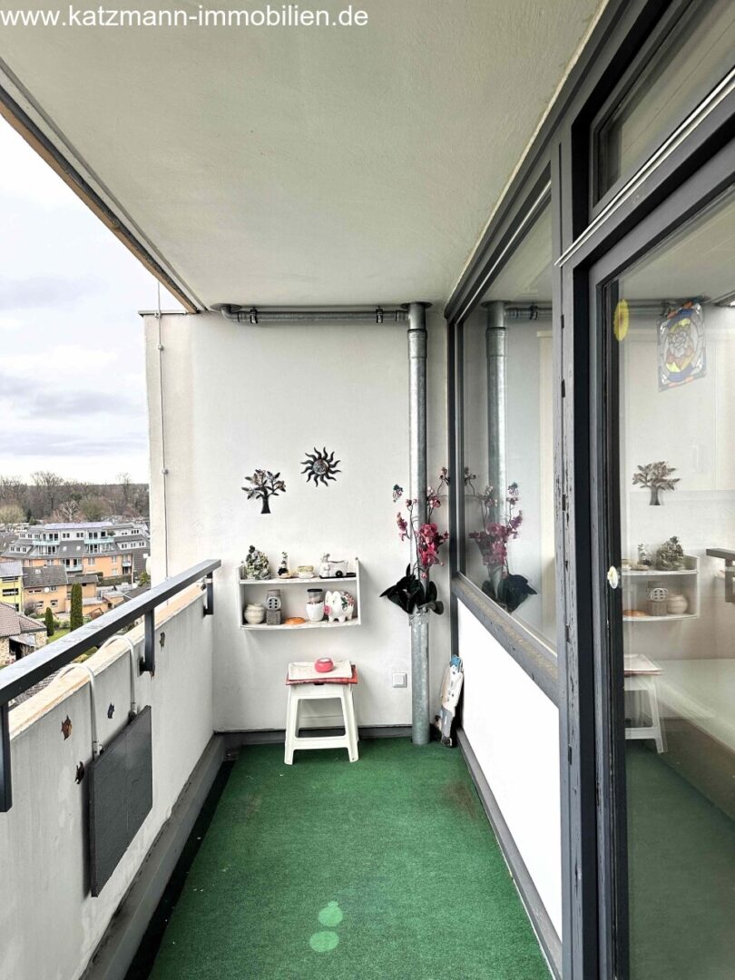 Loggia