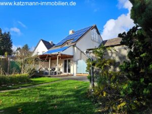 Gartenansicht