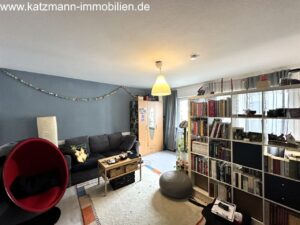 Wohnen /Arbeiten MFH WE2 (EG)