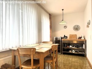 Wohnküche EFH (EG)