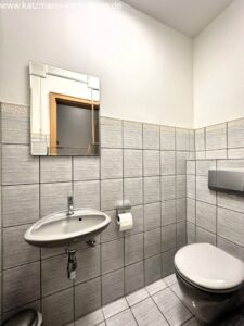 Gäste-WC EFH (EG)