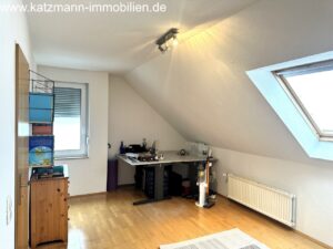 Schlafen/Arbeiten EFH (DG)