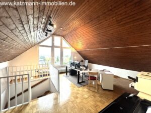Studio EFH (oberstes DG)