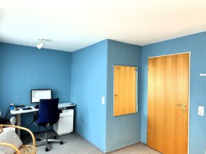 Wohnen/Arbeiten EFH (UG)
