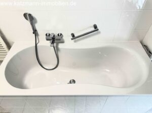 oder doch lieber baden?