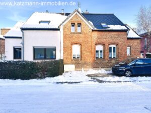 Ansicht Winter