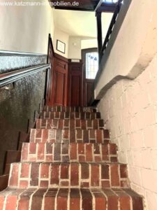 Kellertreppe