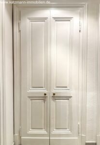 Einbauschrank