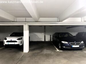 Tiefgaragenstellplatz