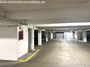 Tiefgarage