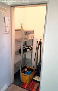 Einbauschrank
