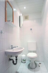 Gäste-WC