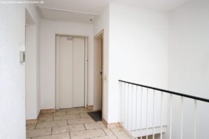 Dachgeschoss