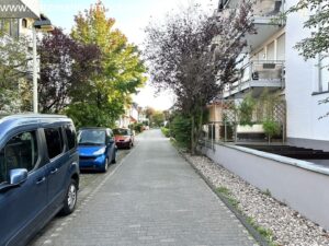 Umgebung