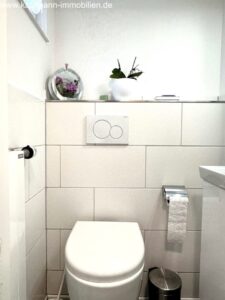 Gäste-WC