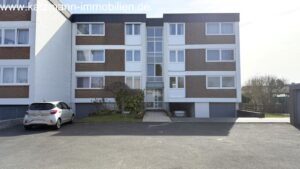 Reihen-Endhaus (Frontansicht)