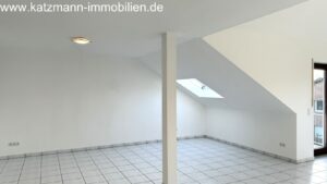 Wohn-/Essbereich