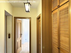 Eingangsbereich (Diele)