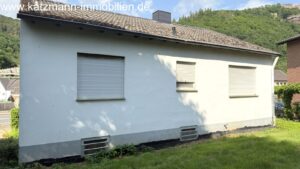Hausansicht (Nord-West)